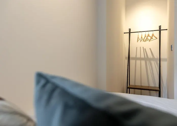 Industrial Loft Duplex -100sqm- Near Antonplatz * Βερολίνο