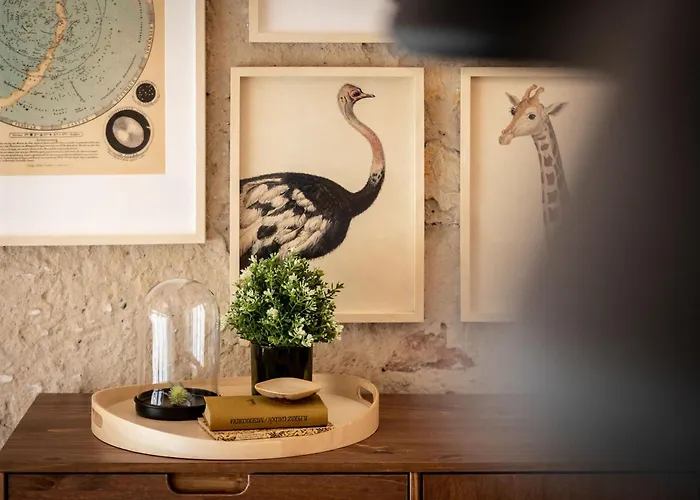 Industrial Loft Duplex -100sqm- Near Antonplatz *