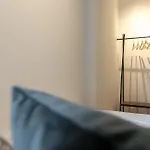 Industrial Loft Duplex -100sqm- Near Antonplatz * Berlín