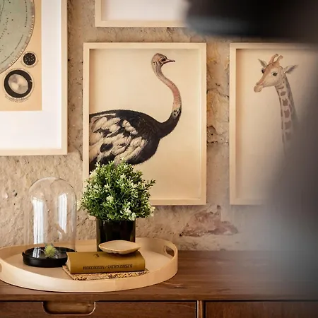 Industrial Loft Duplex -100sqm- Near Antonplatz *